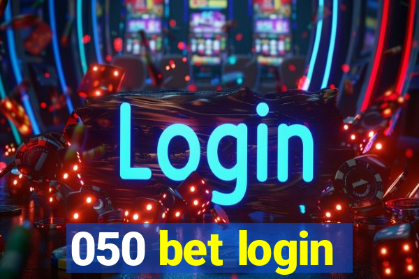 050 bet login